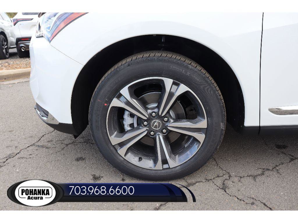 New 2026 Acura RDX w/ Technology Package image 35