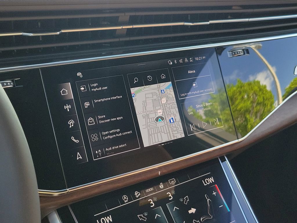 New 2026 Audi Q7 Premium Plus AWD/4WD image 12