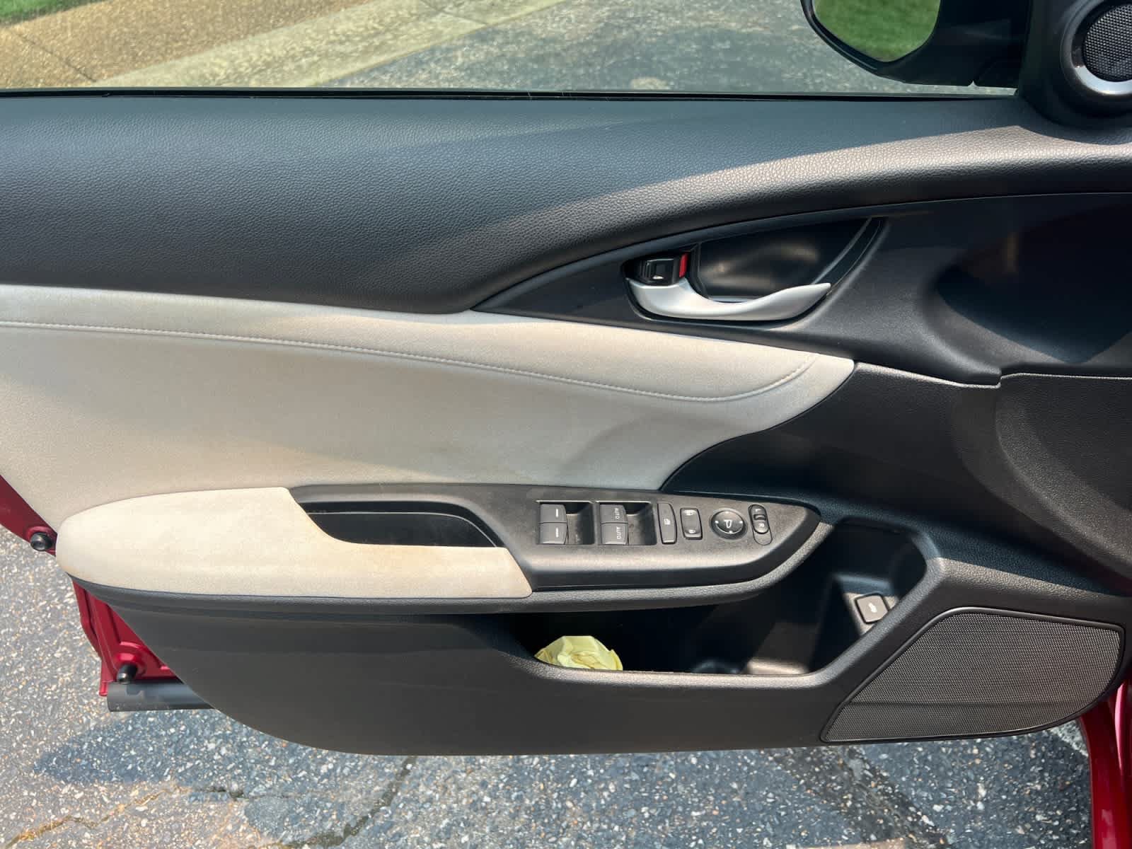 Used 2022 Honda Insight EX image 18