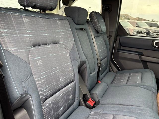 New 2026 Ford Bronco Heritage Edition image 15