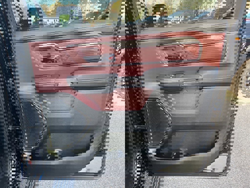 New 2026 RAM 1500 Limited image 12