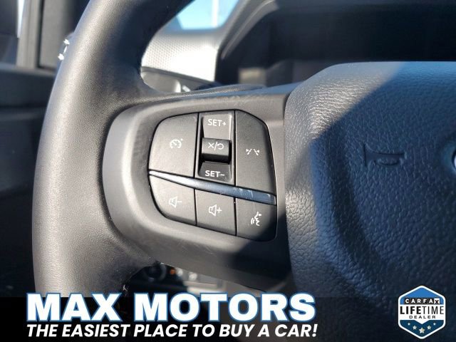 New 2026 Ford Ranger XLT image 24