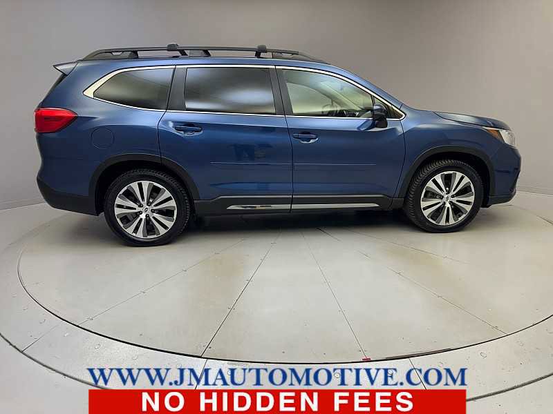 Used 2020 Subaru Ascent Limited w/ Technology Package image 5