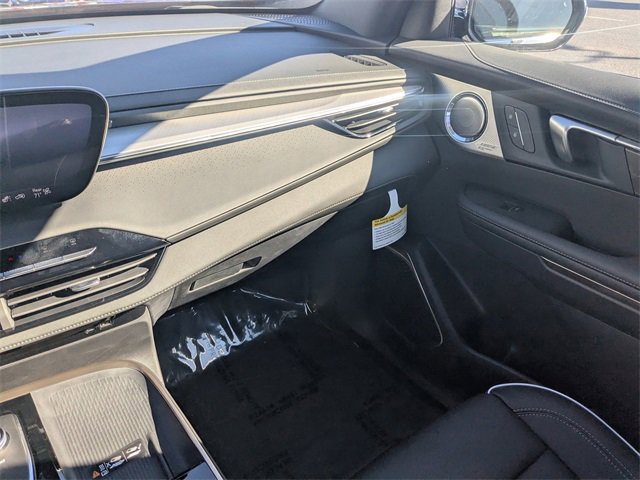 New 2025 Buick Enclave Avenir w/ Super Cruise Package image 17