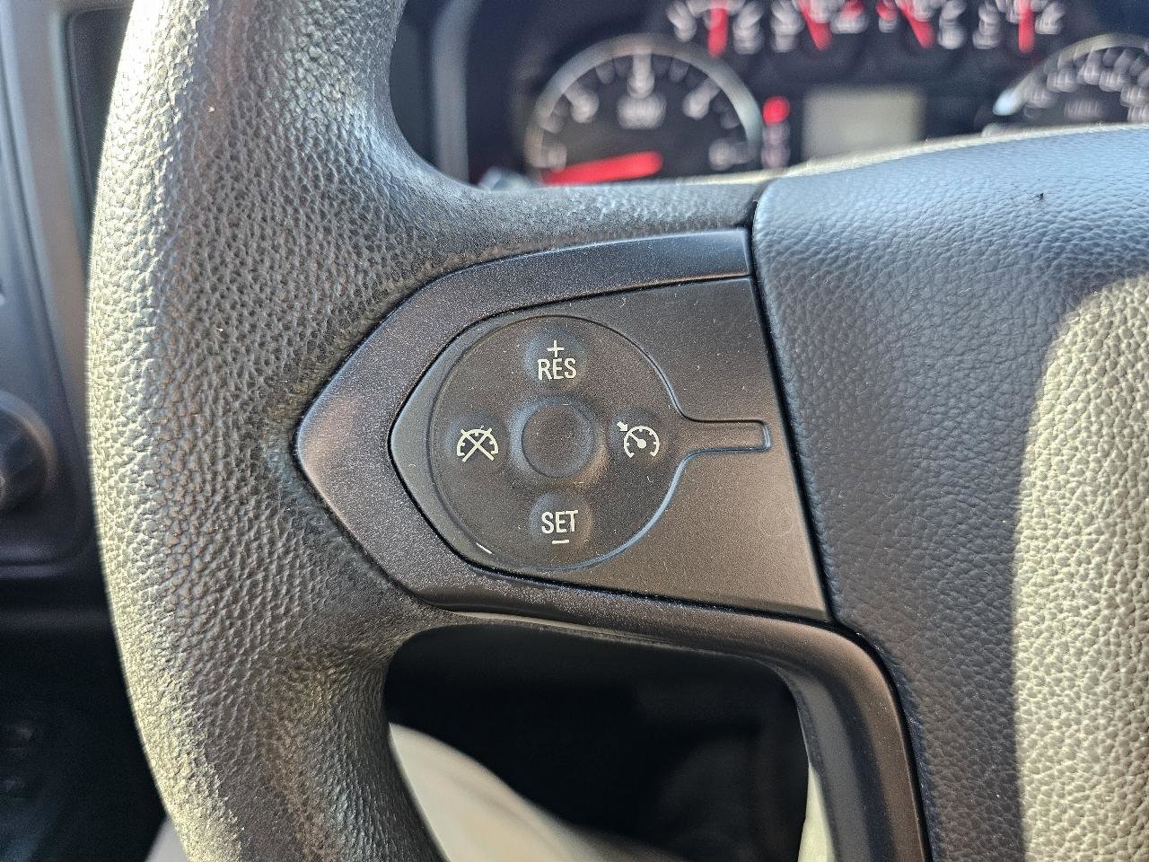 Used 2015 Chevrolet Silverado 1500 LS w/ Trailering Package image 43