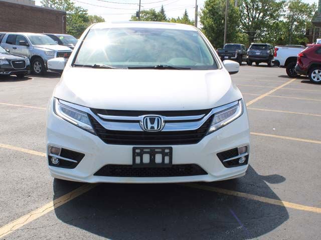 Used 2019 Honda Odyssey Touring image 3