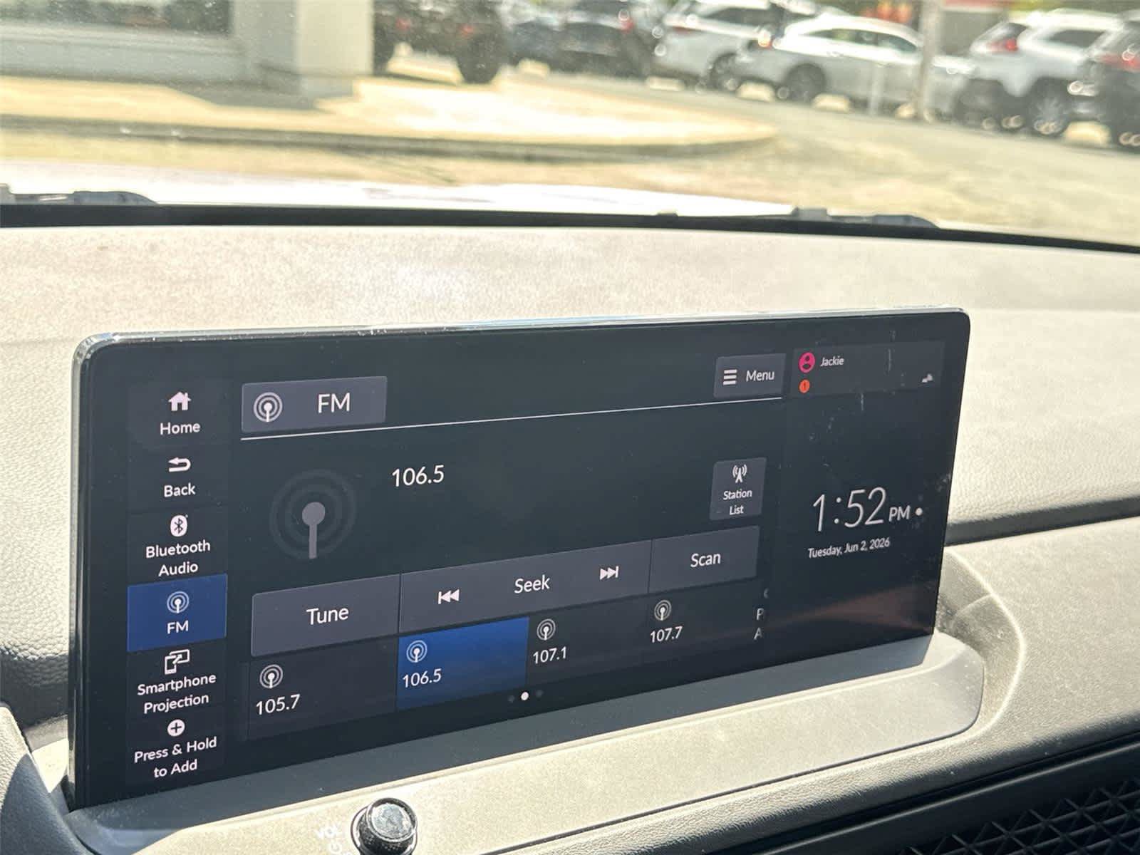 Used 2023 Honda Accord Sport image 24