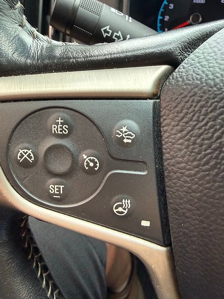 Used 2019 GMC Canyon Denali AWD/4WD image 30