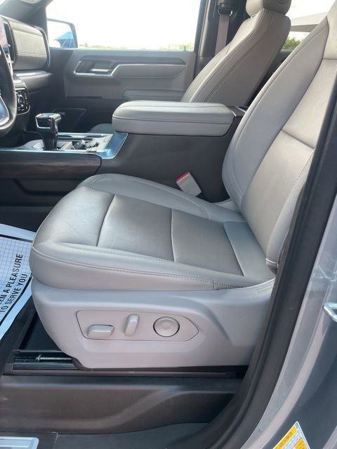 Used 2023 GMC Sierra 1500 SLT image 13