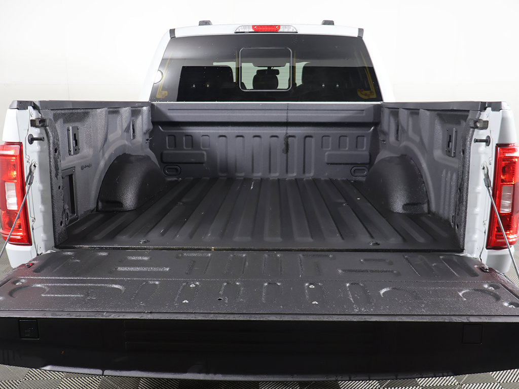 Used 2023 Ford F150 XLT w/ Equipment Group 302A High AWD/4WD image 16