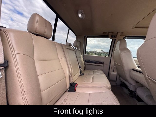 Used 2008 Ford F350 Lariat AWD/4WD image 25