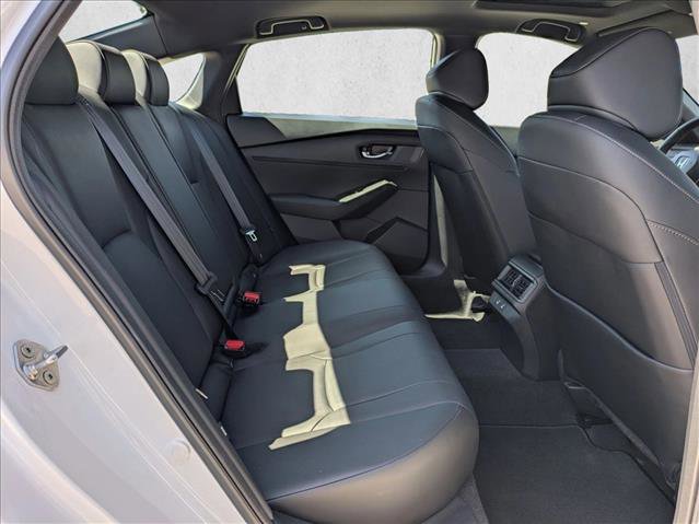 Used 2025 Honda Accord Sport image 19