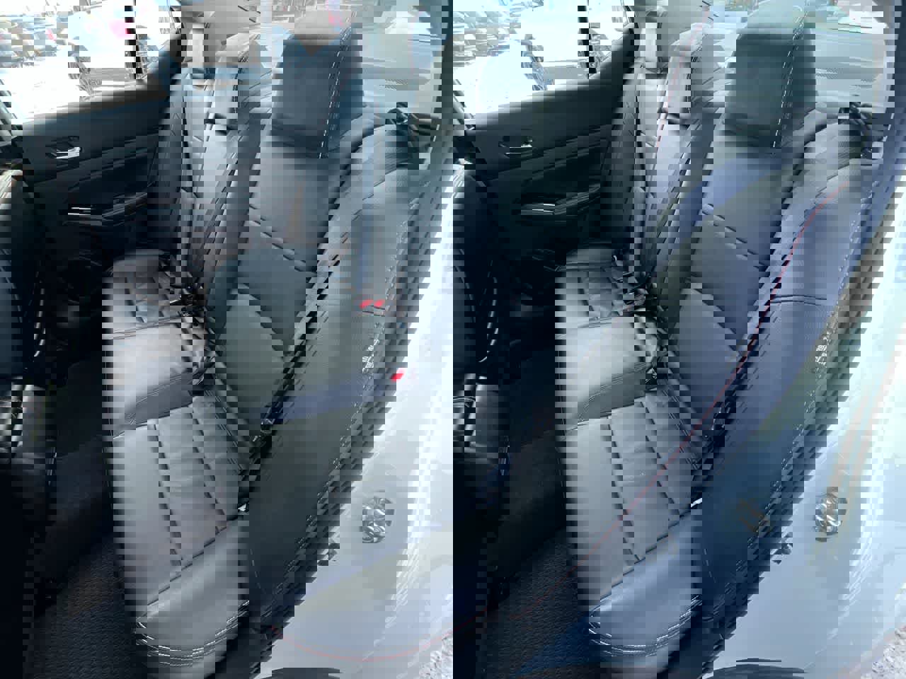 Used 2023 Nissan Altima 2.5 SR w/ SR Premium Package image 23