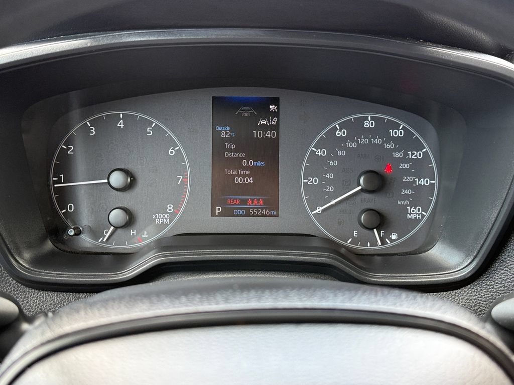 Certified 2024 Toyota Corolla LE FWD image 31