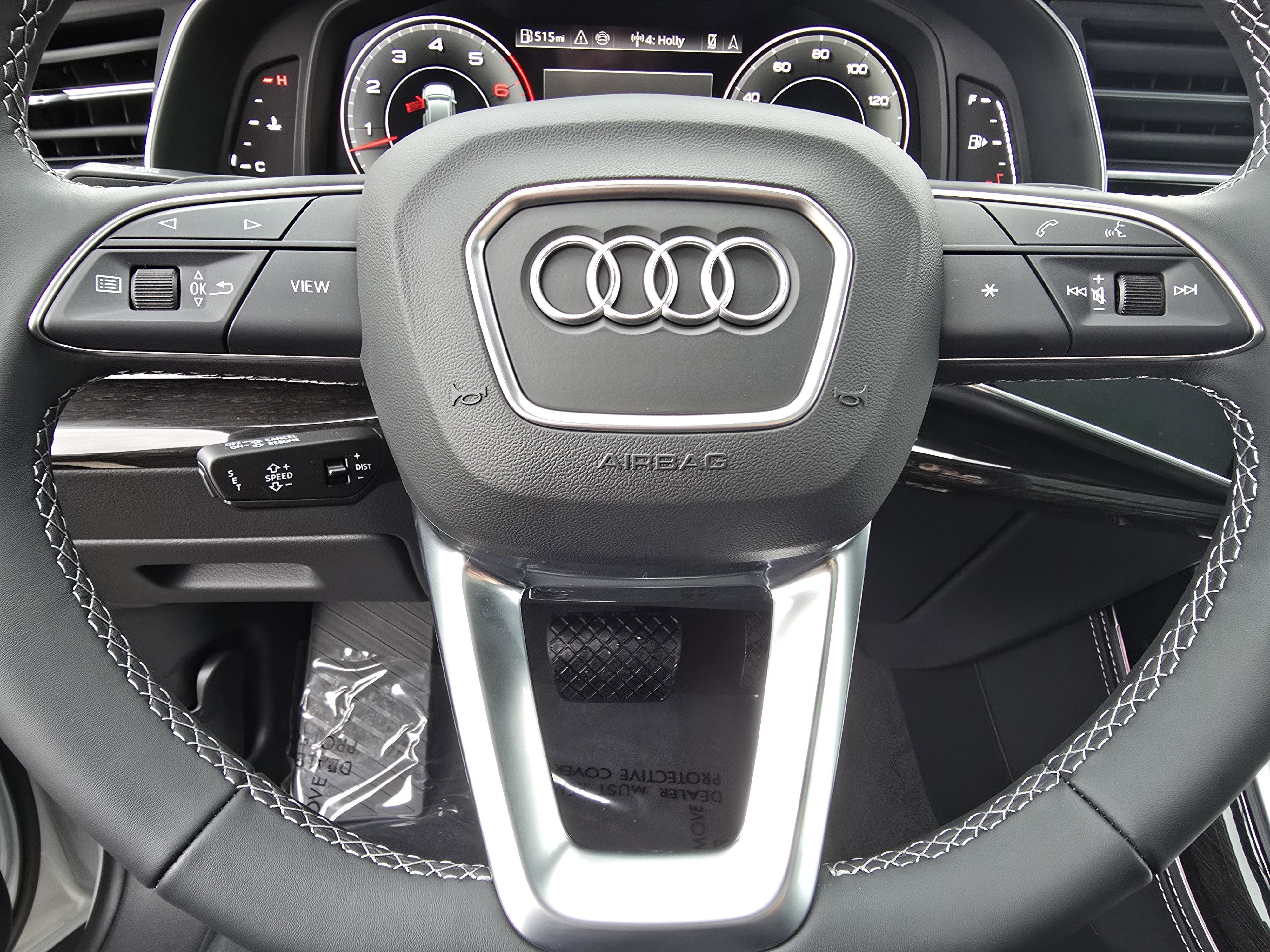 New 2026 Audi Q8 Premium Plus image 21