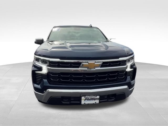 Used 2023 Chevrolet Silverado 1500 LT AWD/4WD image 8