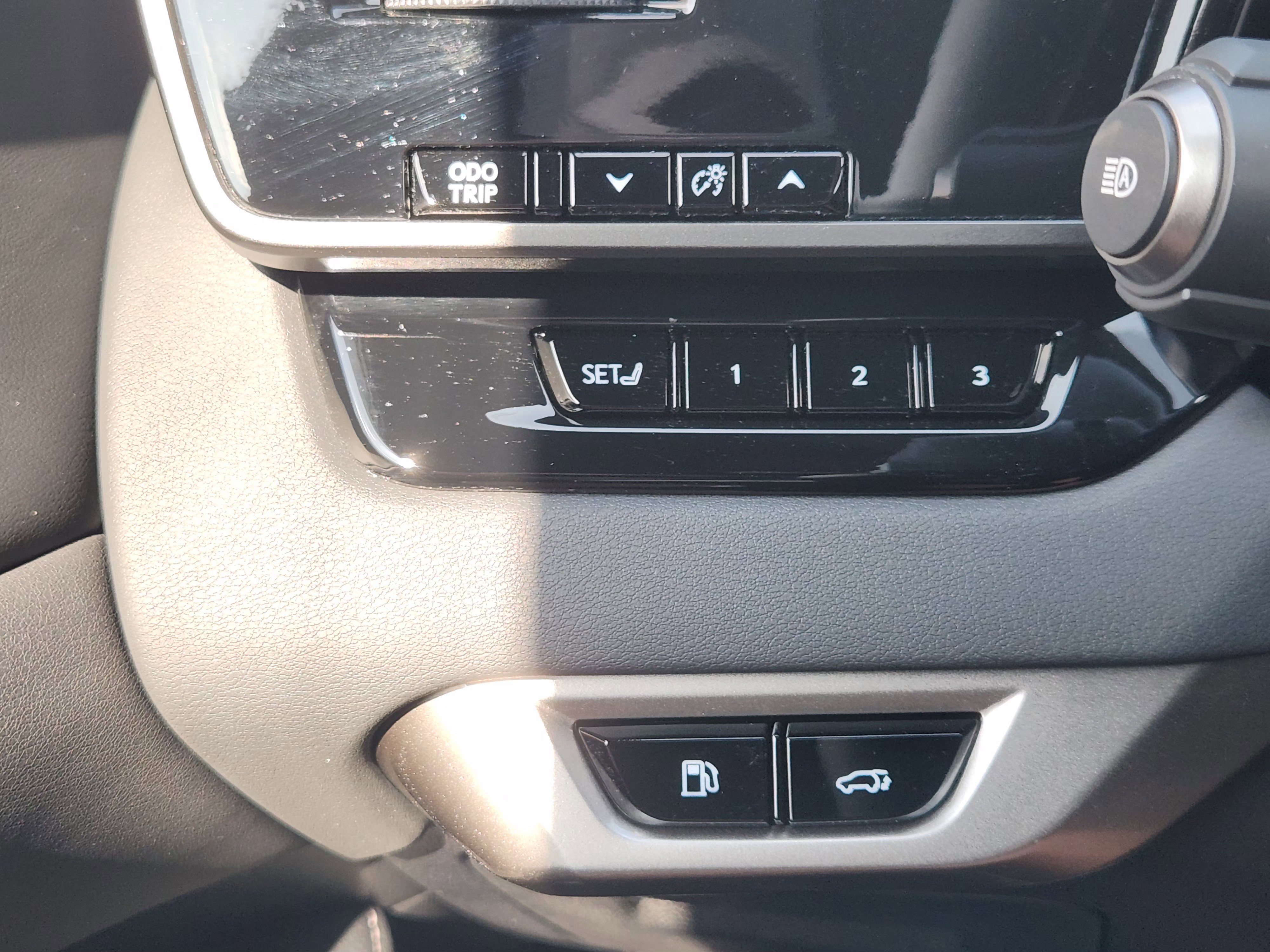 Used 2025 Lexus RX 350 w/ Convenience Package AWD/4WD image 22