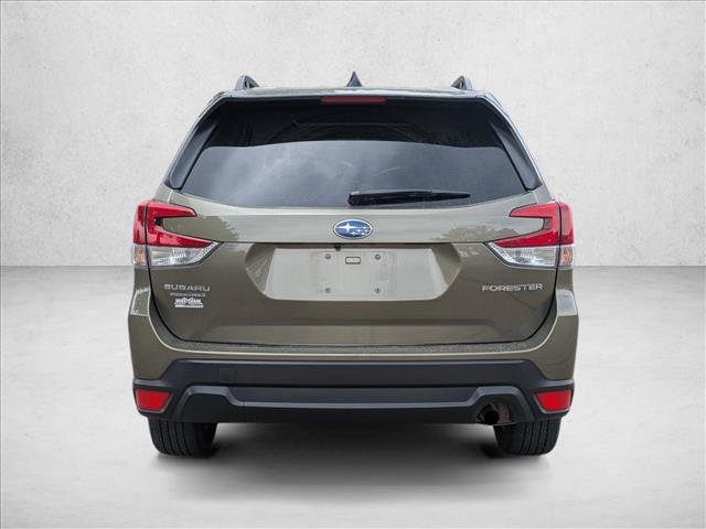 Used 2024 Subaru Forester Premium AWD/4WD image 6