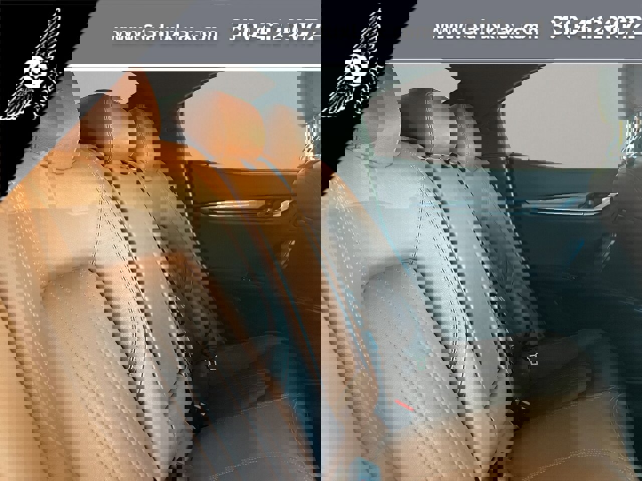 Used 2016 Maserati Ghibli image 17