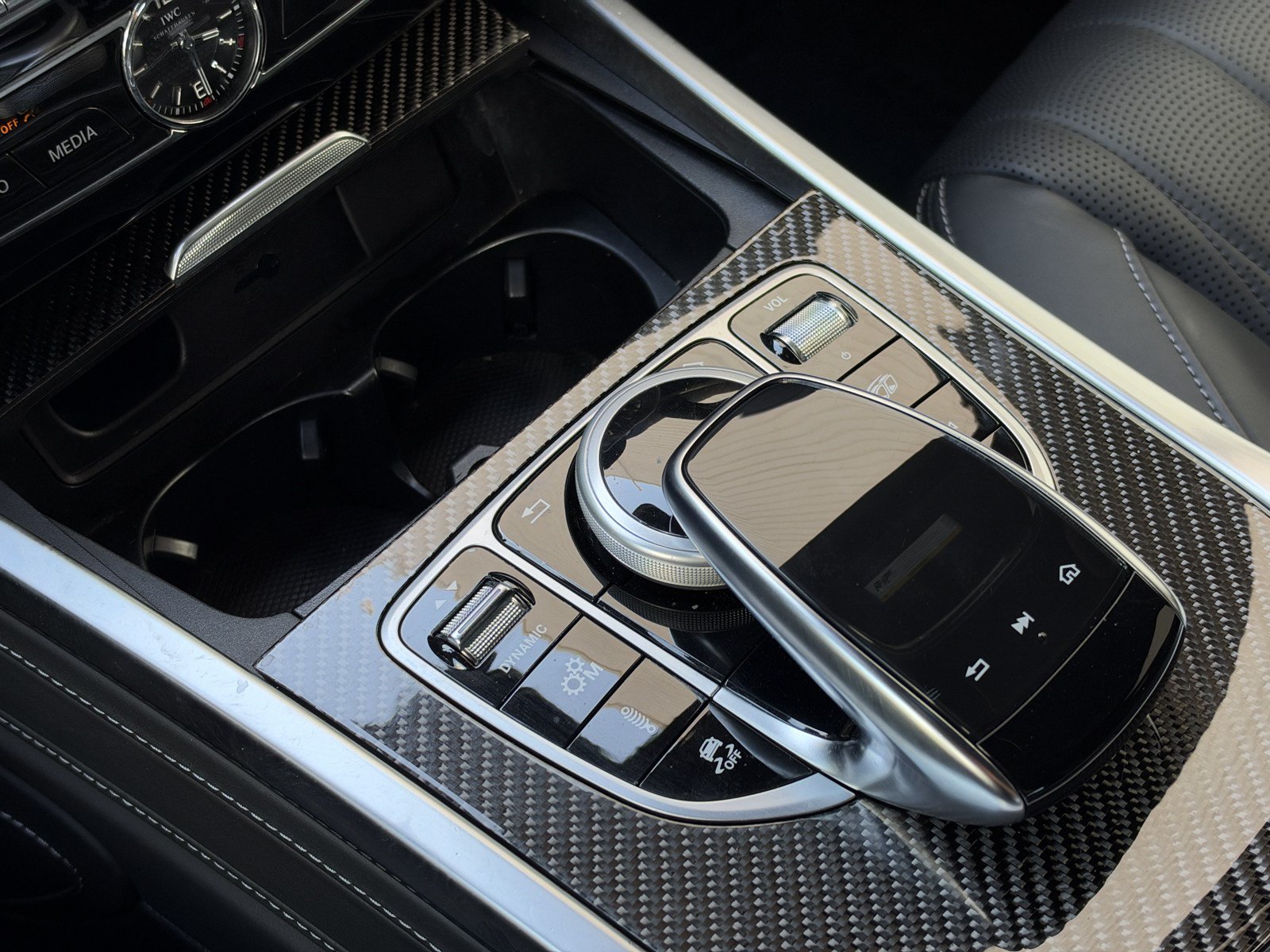 Used 2023 Mercedes-Benz G 63 AMG 4MATIC image 27