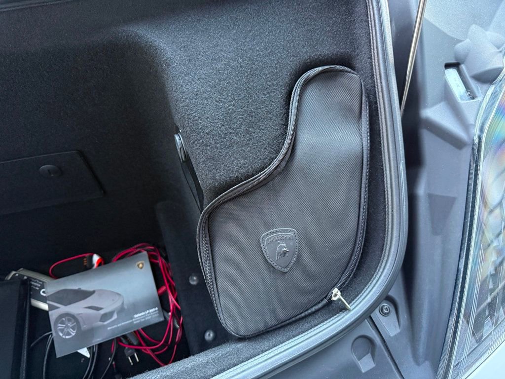 Used 2009 Lamborghini Gallardo LP 560-4 image 40