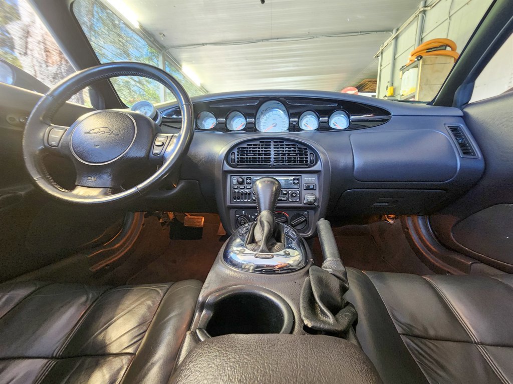 Used 2000 Plymouth Prowler image 27