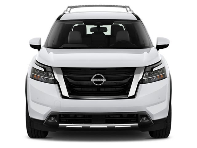 Used 2024 Nissan Pathfinder S AWD/4WD image 5