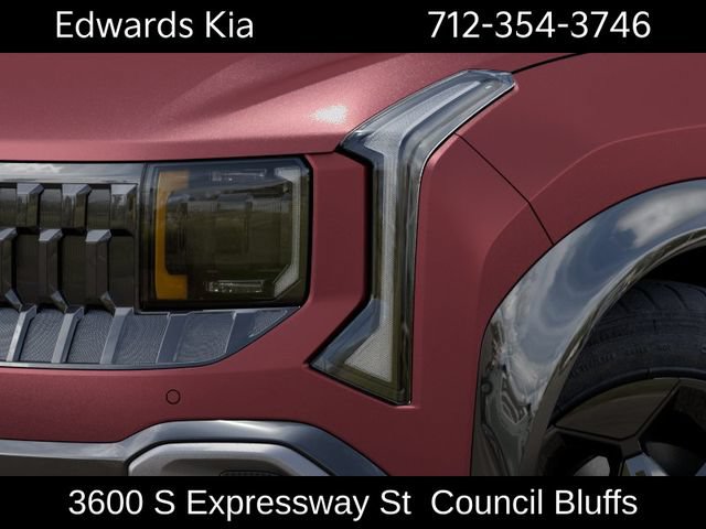 New 2027 Kia Seltos X-Line S AWD/4WD image 12