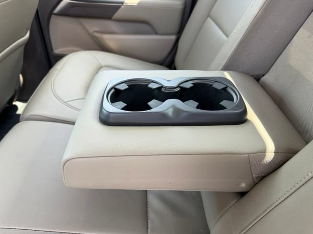 Used 2016 GMC Canyon SLT w/ Driver Alert Package RWD image 16
