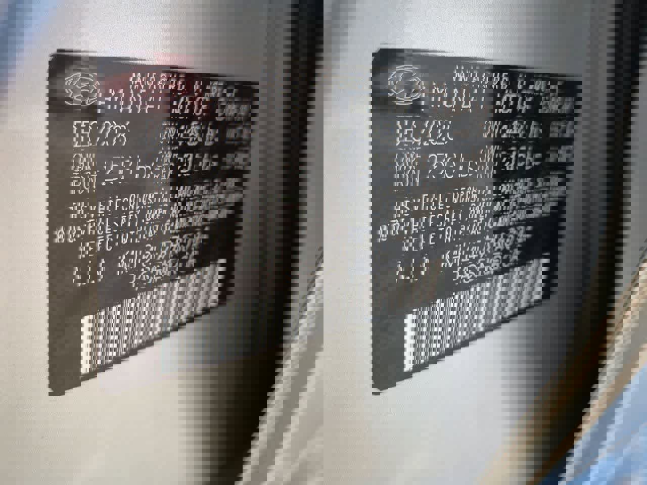 Used 2024 Hyundai Sonata SEL image 32