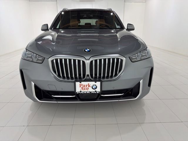 Used 2025 BMW X5 xDrive40i image 8