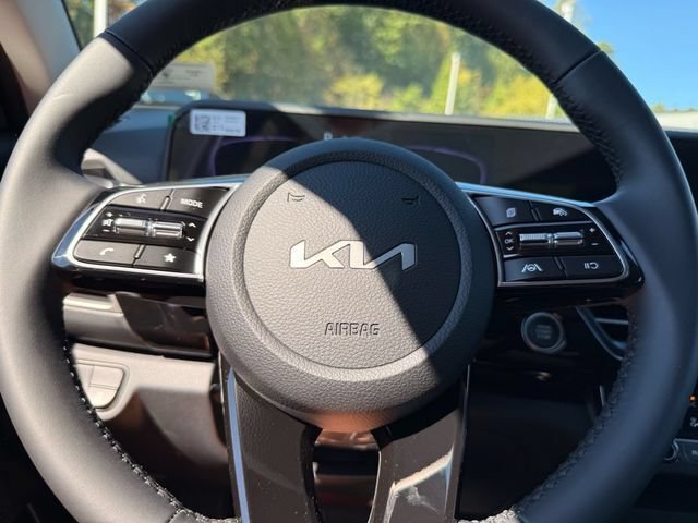 New 2026 Kia Seltos S AWD/4WD image 13