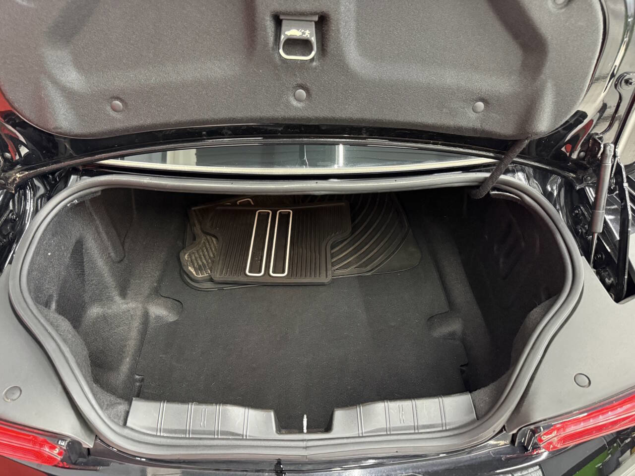 Used 2018 Chevrolet Camaro ZL1 image 26