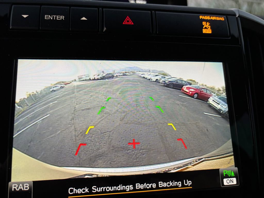 Used 2019 Subaru Ascent Limited w/ Popular Package #2 image 12