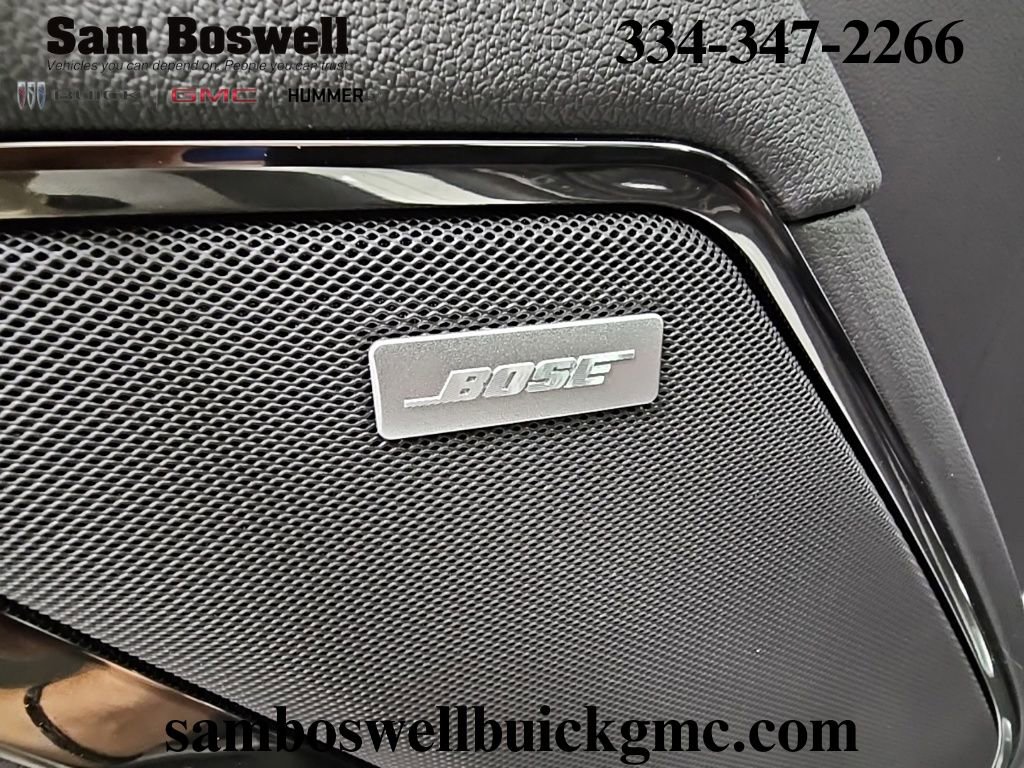 New 2026 GMC Sierra 1500 AT4 w/ AT4 Premium Package image 31