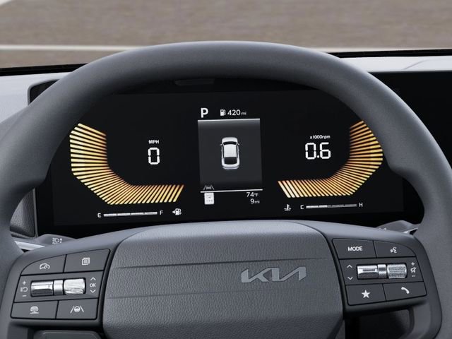 New 2026 Kia K4 FWD image 21