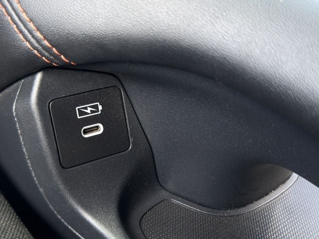 Used 2025 Honda HR-V Sport image 18