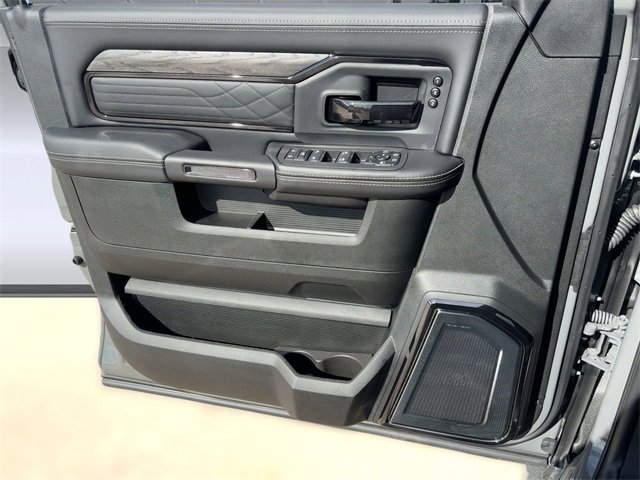 New 2026 RAM 2500 Limited image 21