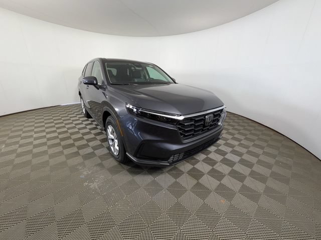 New 2027 Honda CR-V LX image 25