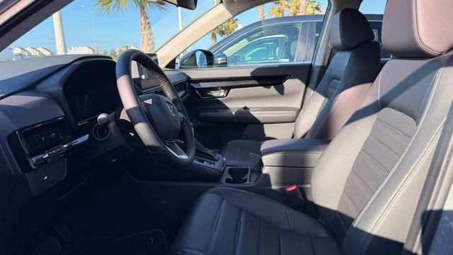 New 2026 Honda CR-V EX-L image 10