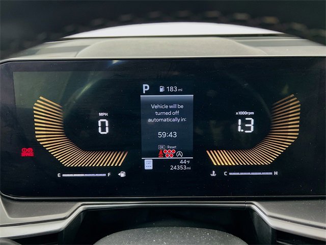 Used 2024 Kia Sorento S image 14