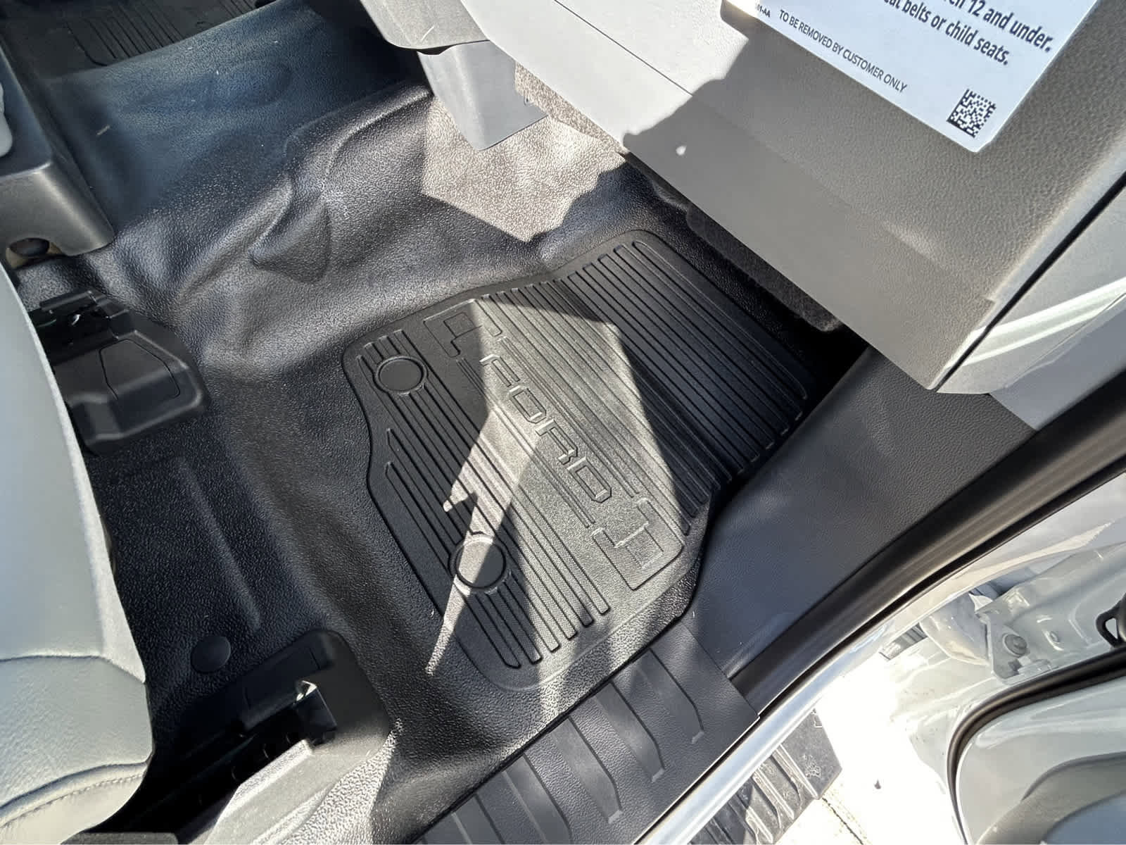 New 2023 Ford F350 XL w/ Snow Plow Prep Package image 16