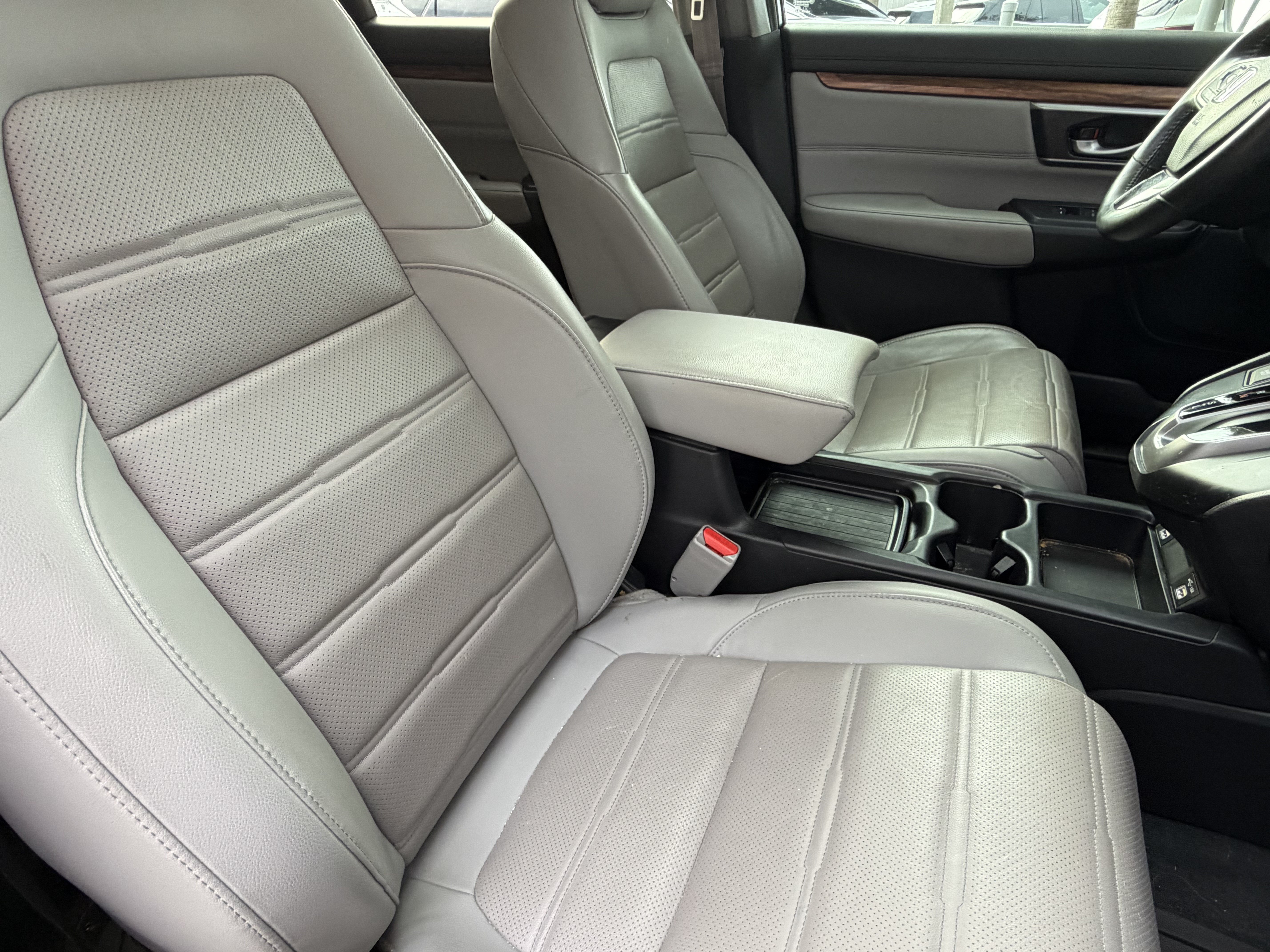 Used 2020 Honda CR-V EX-L image 43