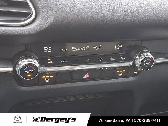 Certified 2025 MAZDA CX-30 AWD 2.5 S w/ Preferred Package image 19