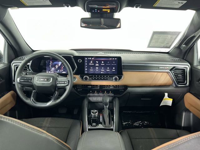 Certified 2023 GMC Canyon AT4 image 19