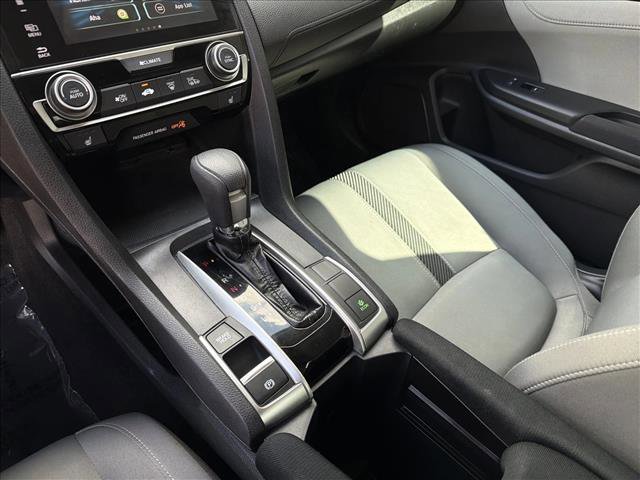 Used 2016 Honda Civic EX-T image 21