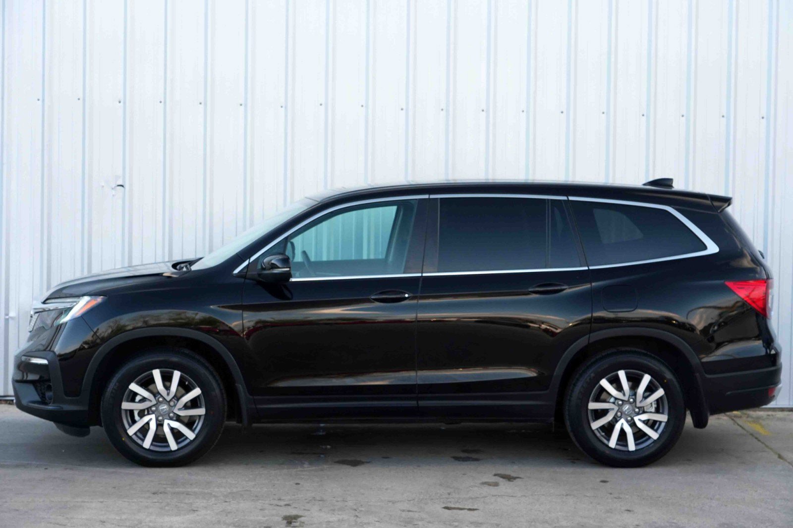 Used 2021 Honda Pilot EX-L image 50