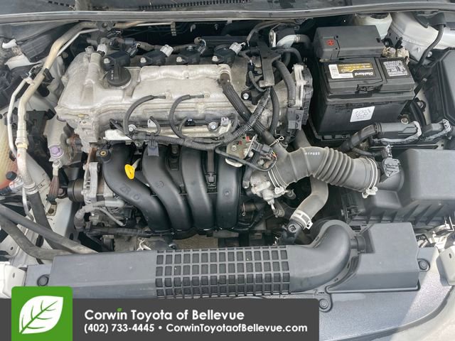 Used 2020 Toyota Corolla LE FWD image 28