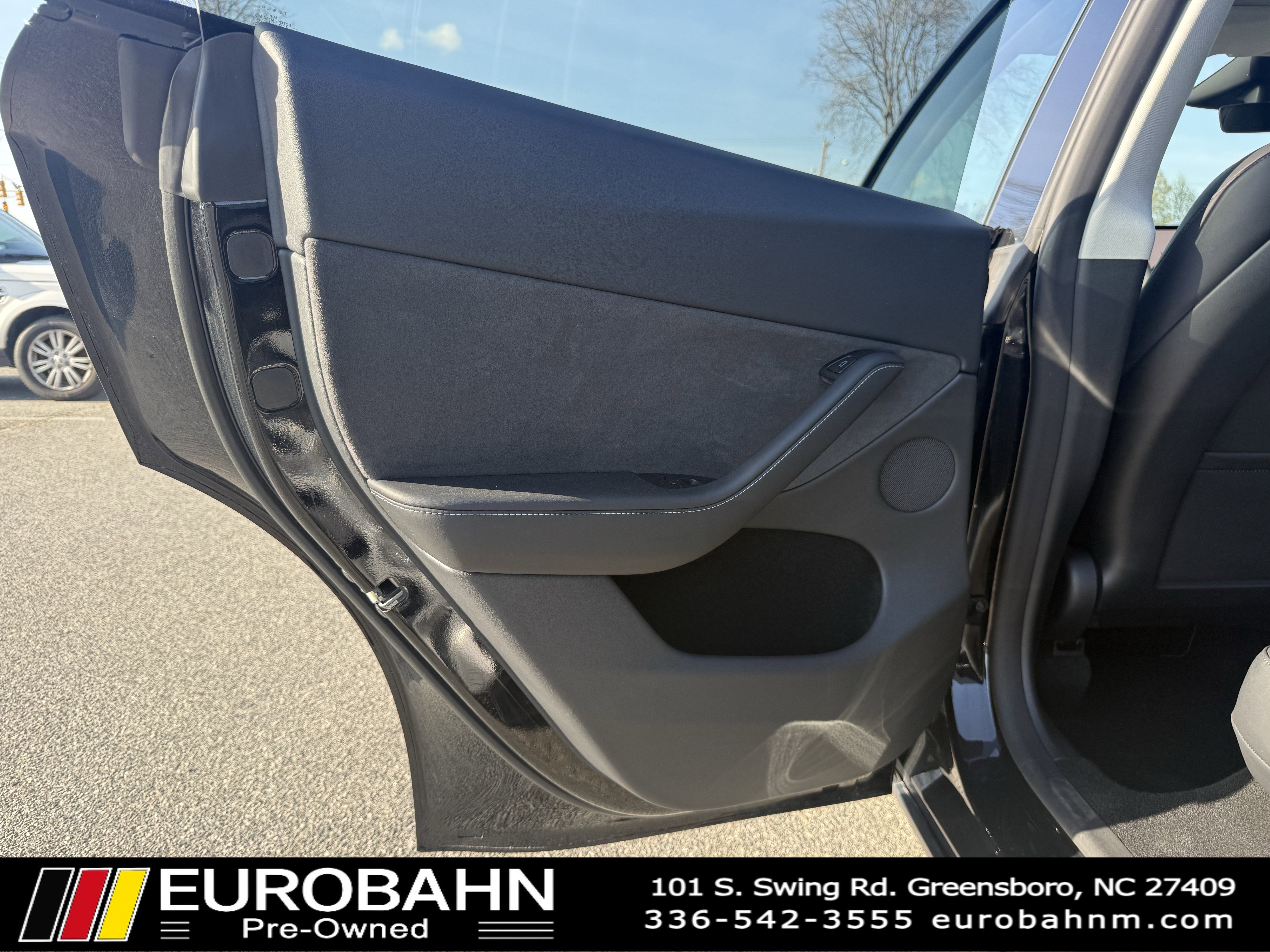 Used 2024 Tesla Model Y Long Range image 14