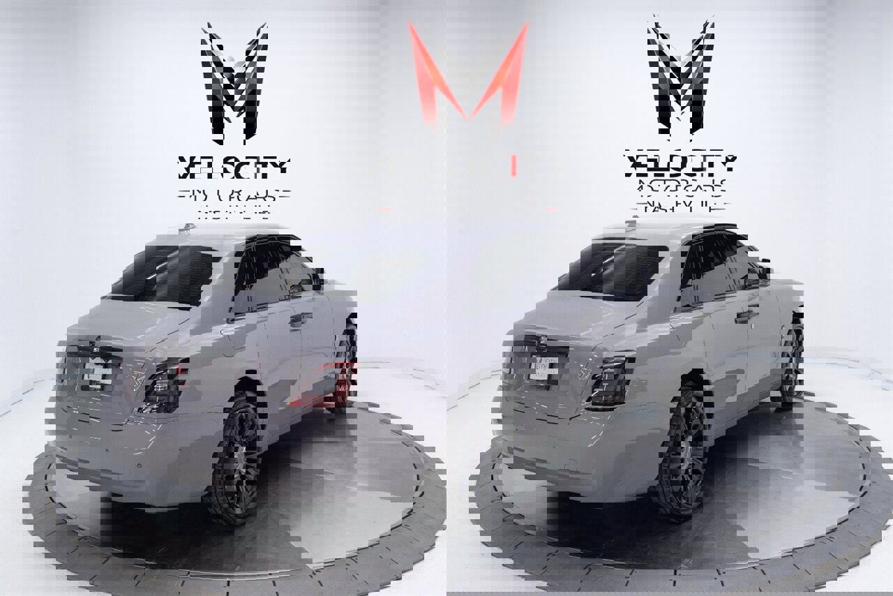 Used 2022 Rolls-Royce Ghost image 14